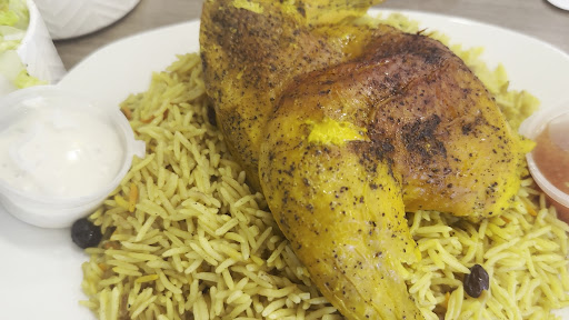 Photo of Kabsa - 5932 153 Ave NW, Edmonton, AB T5Y 2W4
